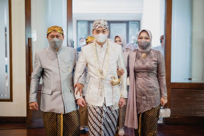 Wedding Alphar Dira by Klub Bogor Raya Sport Klub & Banquett Room - 017 Wedding Alphar Dira by Klub Bogor Raya Sport Klub & Banquett Room - 017