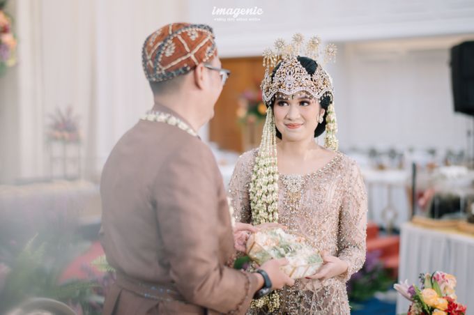 SUNDANESE AKAD OF FIQRI & VITRI by Menara Mandiri by IKK Wedding - 008 SUNDANESE AKAD OF FIQRI & VITRI by Menara Mandiri by IKK Wedding - 008