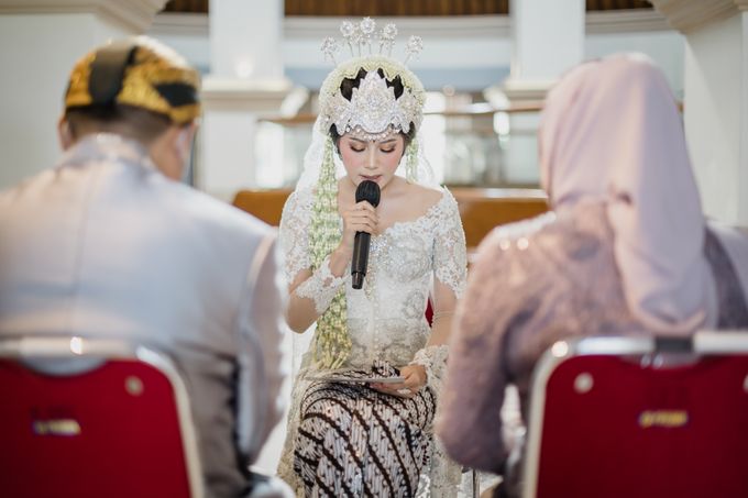 Wedding Alphar Dira by Klub Bogor Raya Sport Klub & Banquett Room - 002 Wedding Alphar Dira by Klub Bogor Raya Sport Klub & Banquett Room - 002