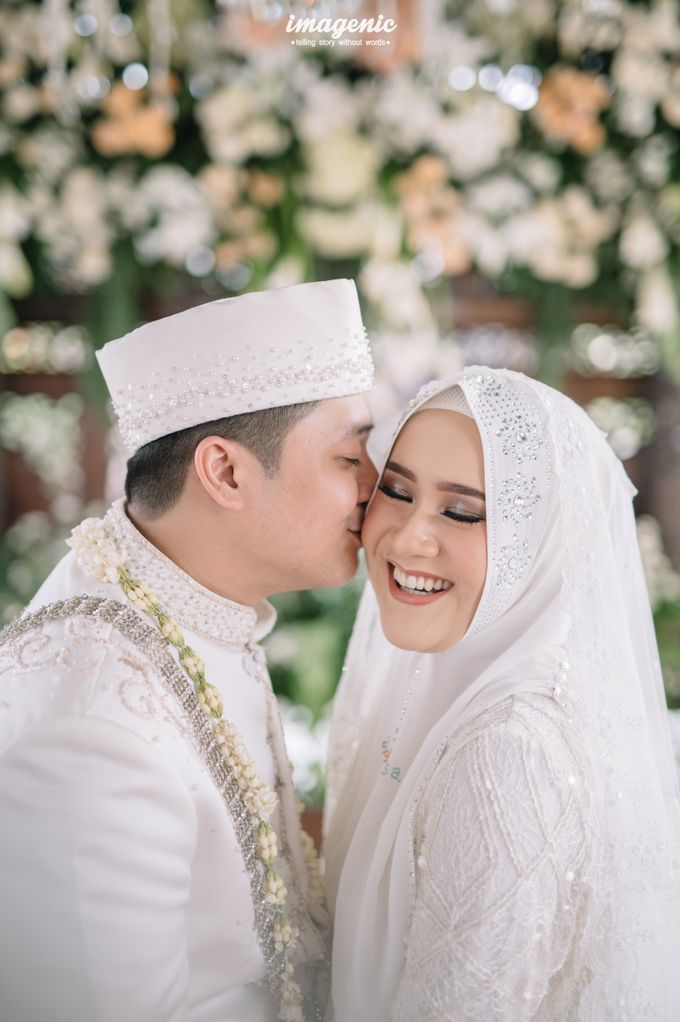 Rizma Adam AKAD - CILEGON by Chandira Wedding Organizer - 034 Rizma Adam AKAD - CILEGON by Chandira Wedding Organizer - 034