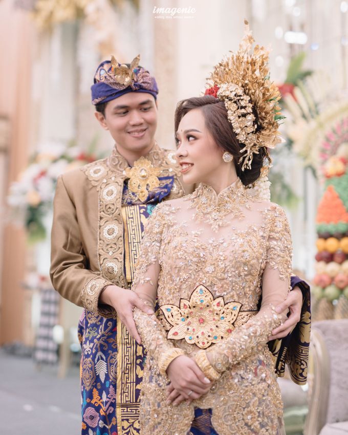 Compilation of Balinese Wedding at 9th and 10th Floor by Dwi Tunggal Citra Catering - 010 Compilation of Balinese Wedding at 9th and 10th Floor by Dwi Tunggal Citra Catering - 010