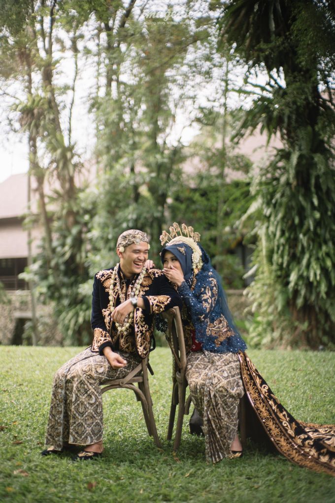 Tiara & Ardhi by Novotel Bogor Golf Resort and Convention Centre - 002