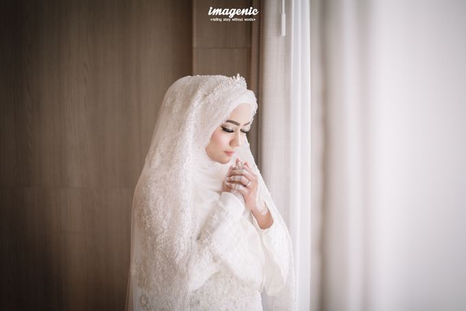 Syifa & Fauzan by Royal Tulip Gunung Geulis Resort & Golf - 002 Syifa & Fauzan by Royal Tulip Gunung Geulis Resort & Golf - 002