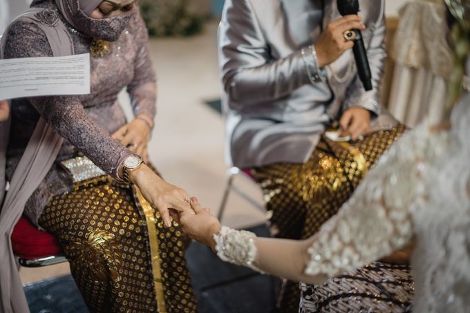 Wedding Alphar Dira by Klub Bogor Raya Sport Klub & Banquett Room - 020 Wedding Alphar Dira by Klub Bogor Raya Sport Klub & Banquett Room - 020