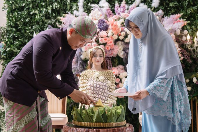 SIRAMAN NANDA ARSYINTA by Chandira Wedding Organizer - 036 SIRAMAN NANDA ARSYINTA by Chandira Wedding Organizer - 036