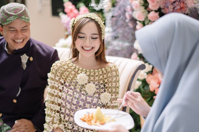 SIRAMAN NANDA ARSYINTA by Chandira Wedding Organizer - 020 SIRAMAN NANDA ARSYINTA by Chandira Wedding Organizer - 020