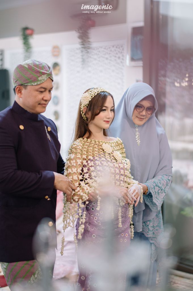 SIRAMAN NANDA ARSYINTA by Chandira Wedding Organizer - 001 SIRAMAN NANDA ARSYINTA by Chandira Wedding Organizer - 001