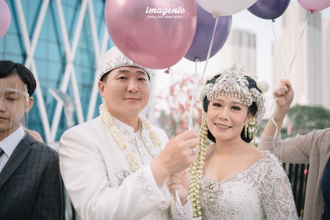 The Weddinf of Ghina & AJ Lim by Dibalik Layar - 006 The Weddinf of Ghina & AJ Lim by Dibalik Layar - 006
