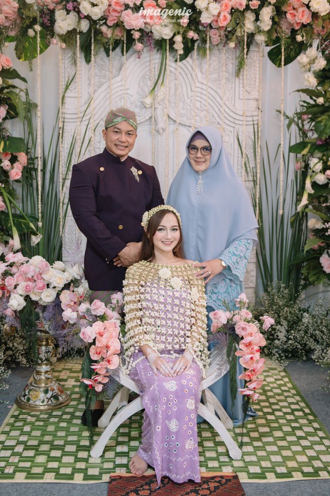 SIRAMAN NANDA ARSYINTA by Chandira Wedding Organizer - 019 SIRAMAN NANDA ARSYINTA by Chandira Wedding Organizer - 019