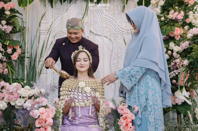SIRAMAN NANDA ARSYINTA by Chandira Wedding Organizer - 014 SIRAMAN NANDA ARSYINTA by Chandira Wedding Organizer - 014