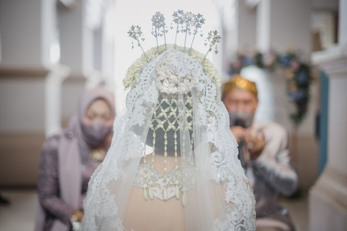 Wedding Alphar Dira by Klub Bogor Raya Sport Klub & Banquett Room - 023 Wedding Alphar Dira by Klub Bogor Raya Sport Klub & Banquett Room - 023