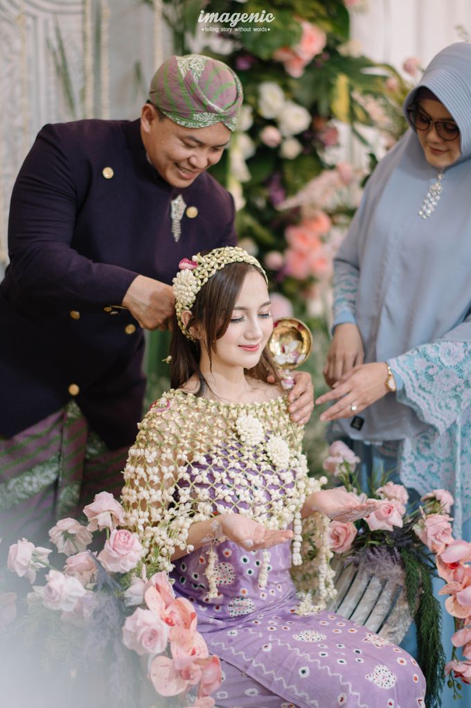 SIRAMAN NANDA ARSYINTA by Chandira Wedding Organizer - 010 SIRAMAN NANDA ARSYINTA by Chandira Wedding Organizer - 010