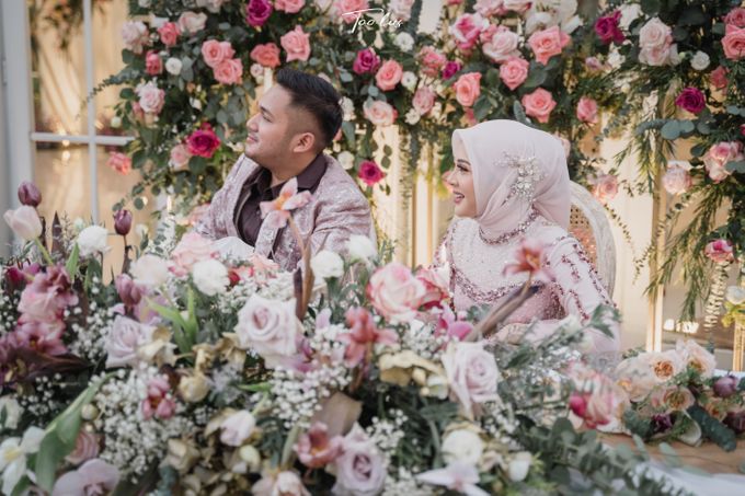 Wedding Kesha Ratuliu & Adhi Permana by Gayatri Wedding - 007 Wedding Kesha Ratuliu & Adhi Permana by Gayatri Wedding - 007