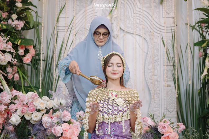 SIRAMAN NANDA ARSYINTA by Chandira Wedding Organizer - 009 SIRAMAN NANDA ARSYINTA by Chandira Wedding Organizer - 009
