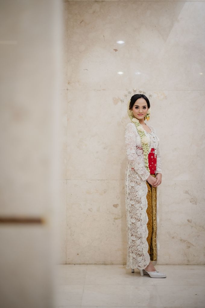 Wedding Rani & Agung by dettaglio wedding organizer - 008