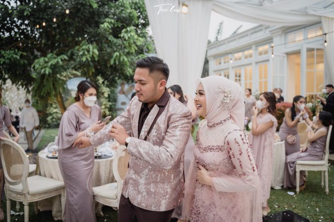 Wedding Kesha Ratuliu & Adhi Permana by Gayatri Wedding - 009 Wedding Kesha Ratuliu & Adhi Permana by Gayatri Wedding - 009