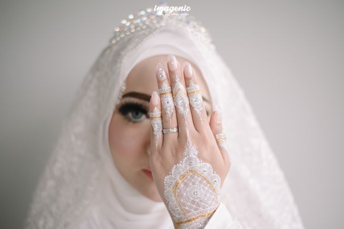 Syifa & Fauzan by Royal Tulip Gunung Geulis Resort & Golf - 003 Syifa & Fauzan by Royal Tulip Gunung Geulis Resort & Golf - 003