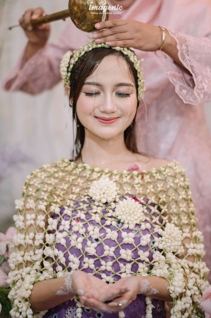 SIRAMAN NANDA ARSYINTA by Chandira Wedding Organizer - 005 SIRAMAN NANDA ARSYINTA by Chandira Wedding Organizer - 005