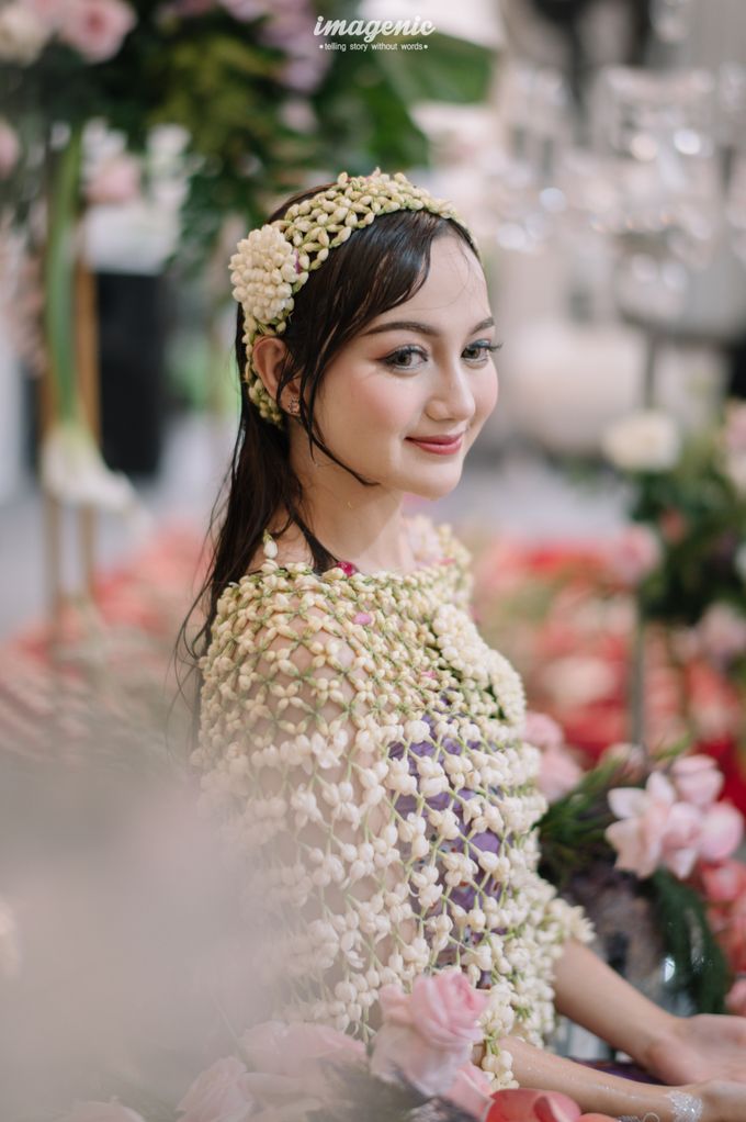 SIRAMAN NANDA ARSYINTA by Chandira Wedding Organizer - 011 SIRAMAN NANDA ARSYINTA by Chandira Wedding Organizer - 011