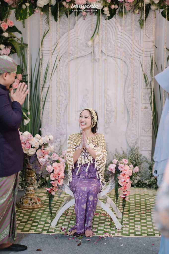 SIRAMAN NANDA ARSYINTA by Chandira Wedding Organizer - 008 SIRAMAN NANDA ARSYINTA by Chandira Wedding Organizer - 008