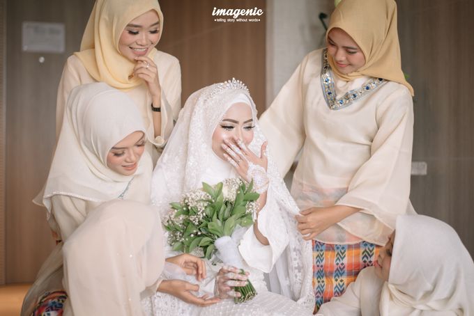 Syifa & Fauzan by Royal Tulip Gunung Geulis Resort & Golf - 004 Syifa & Fauzan by Royal Tulip Gunung Geulis Resort & Golf - 004