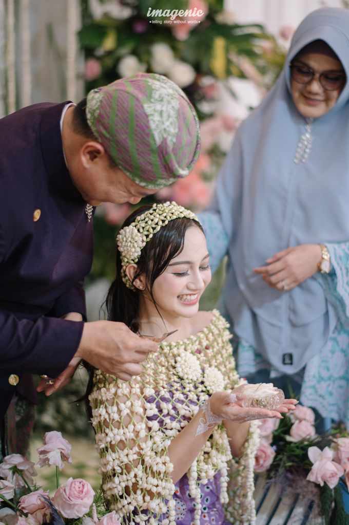 SIRAMAN NANDA ARSYINTA by Chandira Wedding Organizer - 003 SIRAMAN NANDA ARSYINTA by Chandira Wedding Organizer - 003