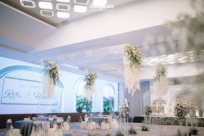 The Wedding of Herlin & Jui by Wedding Design Bogor - 009 The Wedding of Herlin & Jui by Wedding Design Bogor - 009