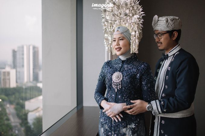 Raffi & Niki by Fairmont Jakarta - 016 Raffi & Niki by Fairmont Jakarta - 016