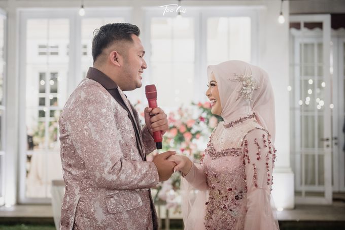 Wedding Kesha Ratuliu & Adhi Permana by Gayatri Wedding - 013 Wedding Kesha Ratuliu & Adhi Permana by Gayatri Wedding - 013