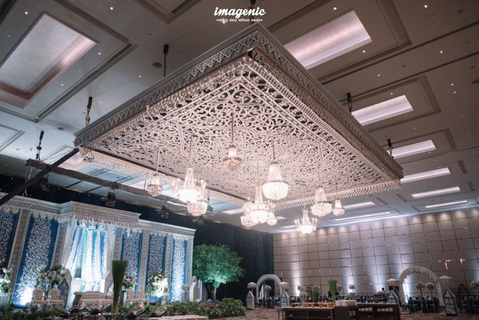 Raffi & Niki by Fairmont Jakarta - 017 Raffi & Niki by Fairmont Jakarta - 017