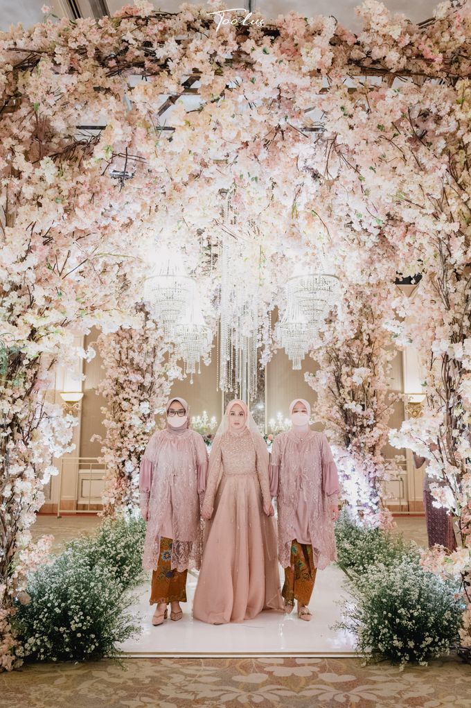 Wedding Anto & Almira by Rumah Kampung - 008 Wedding Anto & Almira by Rumah Kampung - 008
