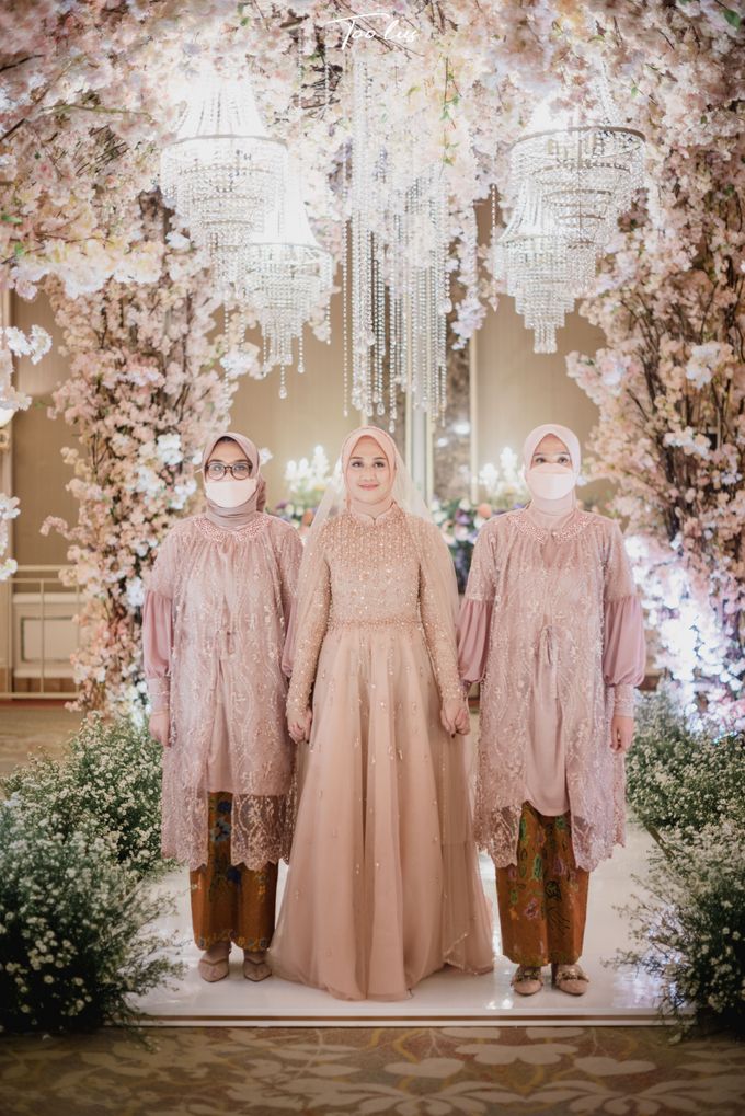Wedding Anto & Almira by Rumah Kampung - 009 Wedding Anto & Almira by Rumah Kampung - 009