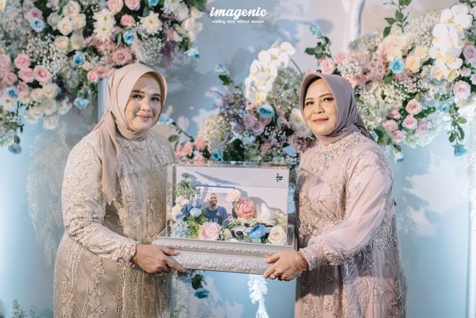 Lita Ibnu Engagement Day by Chandira Wedding Organizer - 026 Lita Ibnu Engagement Day by Chandira Wedding Organizer - 026