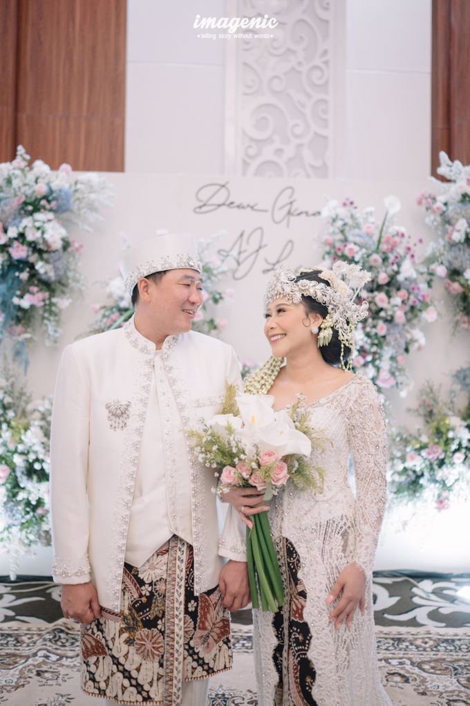 The Weddinf of Ghina & AJ Lim by Dibalik Layar - 004 The Weddinf of Ghina & AJ Lim by Dibalik Layar - 004