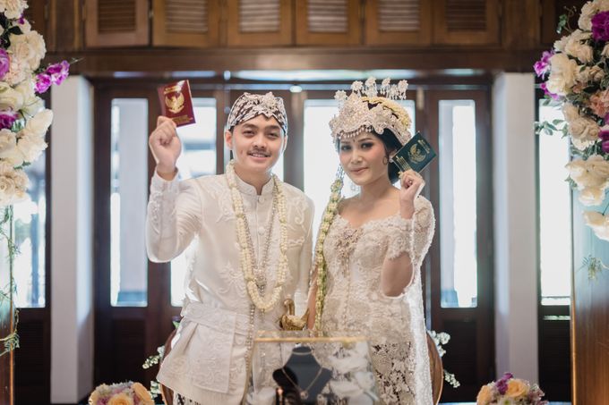 Wedding Alphar Dira by Klub Bogor Raya Sport Klub & Banquett Room - 028 Wedding Alphar Dira by Klub Bogor Raya Sport Klub & Banquett Room - 028