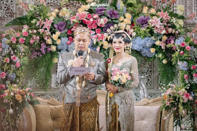 New Normal Wedding Concept - The Wedding of Riri & Rendy by Eddie Bingky - 015 New Normal Wedding Concept - The Wedding of Riri & Rendy by Eddie Bingky - 015
