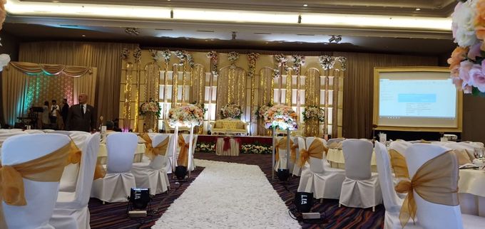 Casa Grande Ballroom by Merlynn Park Hotel - 001 Casa Grande Ballroom by Merlynn Park Hotel - 001