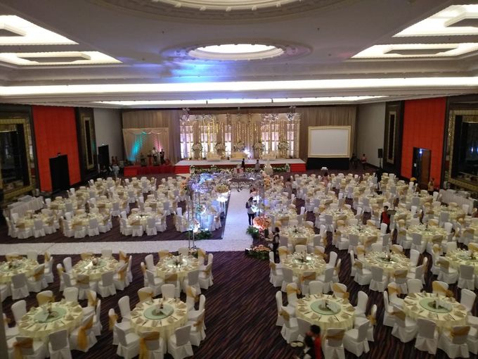 Casa Grande Ballroom by Merlynn Park Hotel - 002 Casa Grande Ballroom by Merlynn Park Hotel - 002
