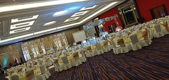 Casa Grande Ballroom by Merlynn Park Hotel - 005 Casa Grande Ballroom by Merlynn Park Hotel - 005