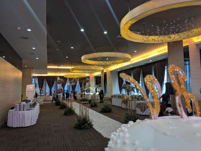 Bondan & Vanie,04 Mei 2019 by Kirana Two Function Hall - 001