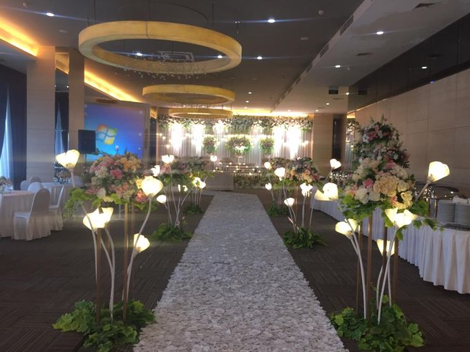 Wedding Radiella & Chanief, 21 September 2019 by Kirana Two Function Hall - 002 Wedding Radiella & Chanief, 21 September 2019 by Kirana Two Function Hall - 002