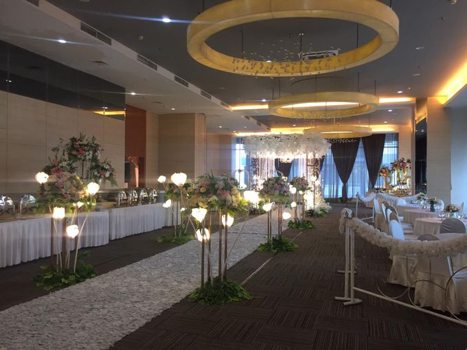 Wedding Radiella & Chanief, 21 September 2019 by Kirana Two Function Hall - 004 Wedding Radiella & Chanief, 21 September 2019 by Kirana Two Function Hall - 004