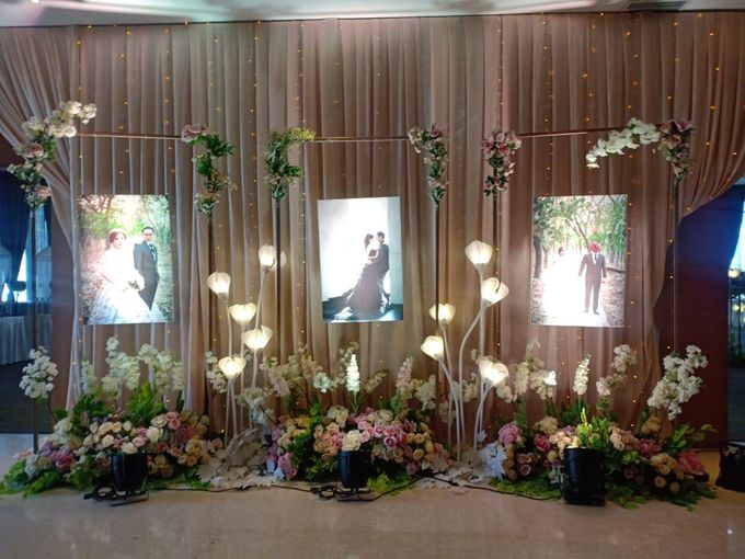 Wedding Radiella & Chanief, 21 September 2019 by Kirana Two Function Hall - 009 Wedding Radiella & Chanief, 21 September 2019 by Kirana Two Function Hall - 009