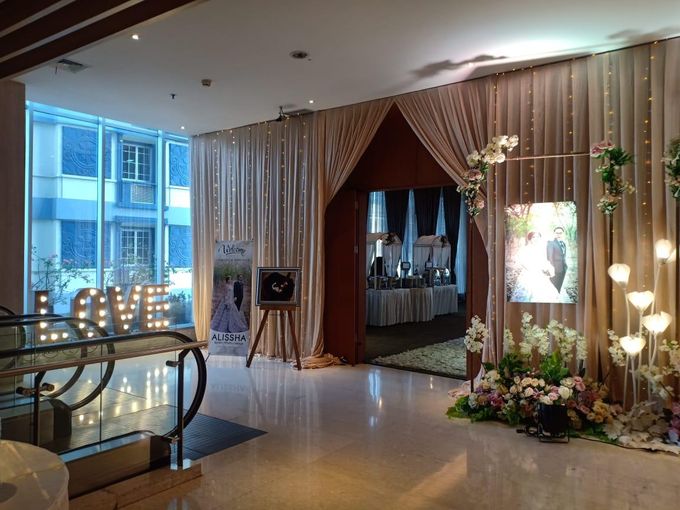 Wedding Radiella & Chanief, 21 September 2019 by Kirana Two Function Hall - 008 Wedding Radiella & Chanief, 21 September 2019 by Kirana Two Function Hall - 008