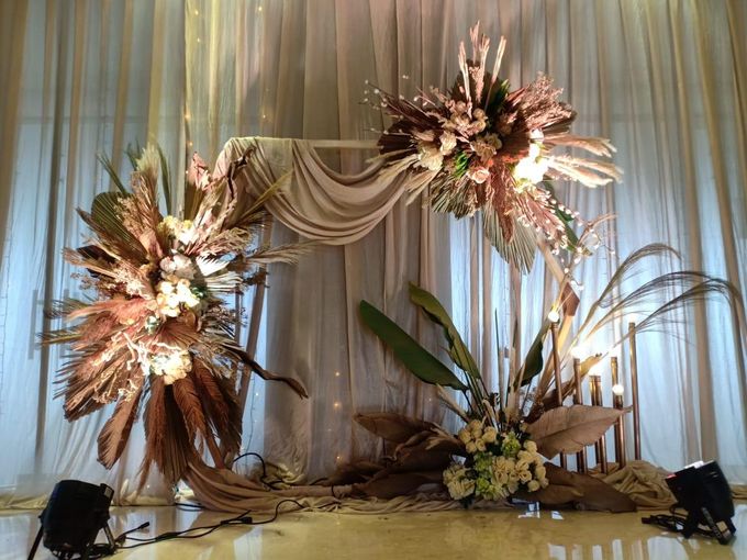 Wedding Radiella & Chanief, 21 September 2019 by Kirana Two Function Hall - 010 Wedding Radiella & Chanief, 21 September 2019 by Kirana Two Function Hall - 010