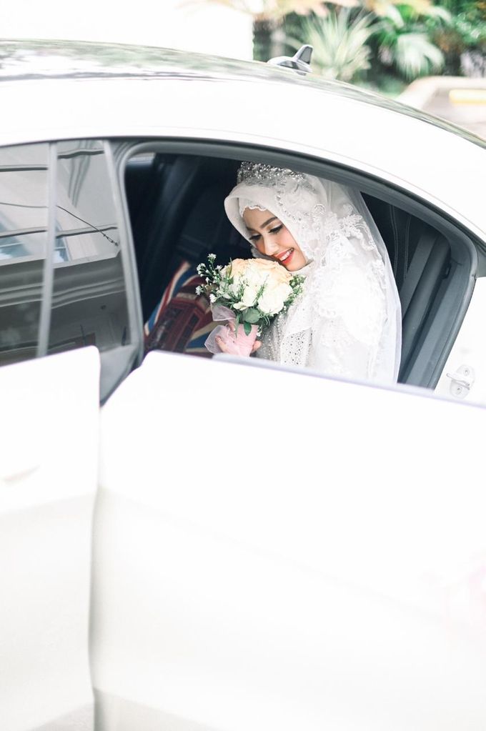 The Wedding of Taufik & Ayu by Khayim Beshafa One Stop Wedding - 016 The Wedding of Taufik & Ayu by Khayim Beshafa One Stop Wedding - 016