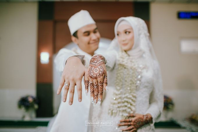 Akad Nikah drg Fitri & drg Fahmi by Arisma Event Management - 003 Akad Nikah drg Fitri & drg Fahmi by Arisma Event Management - 003