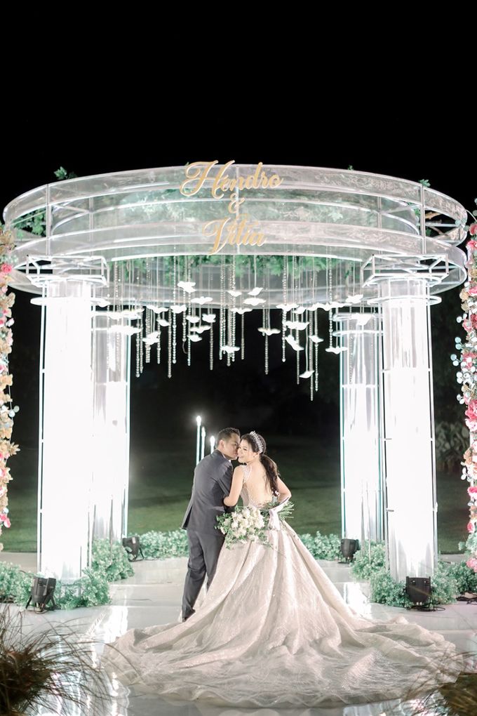 Hendro & Vitia Holy Matrimony & Reception by Golf Graha Famili - 021 Hendro & Vitia Holy Matrimony & Reception by Golf Graha Famili - 021