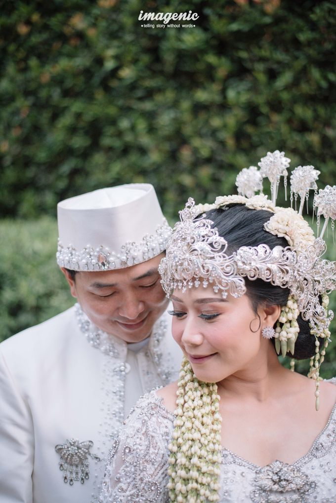 The Weddinf of Ghina & AJ Lim by Dibalik Layar - 001 The Weddinf of Ghina & AJ Lim by Dibalik Layar - 001