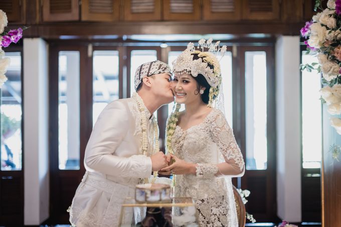 Wedding Alphar Dira by Klub Bogor Raya Sport Klub & Banquett Room - 029 Wedding Alphar Dira by Klub Bogor Raya Sport Klub & Banquett Room - 029